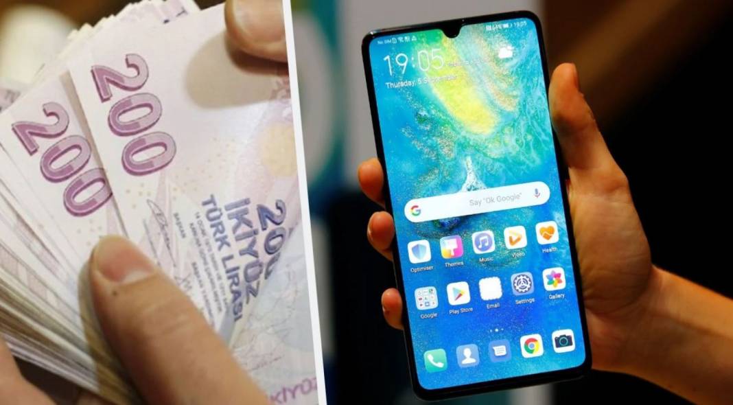 Yurtdışından Telefon Getirenlere Şok! Yeni Düzenleme Geldi 5